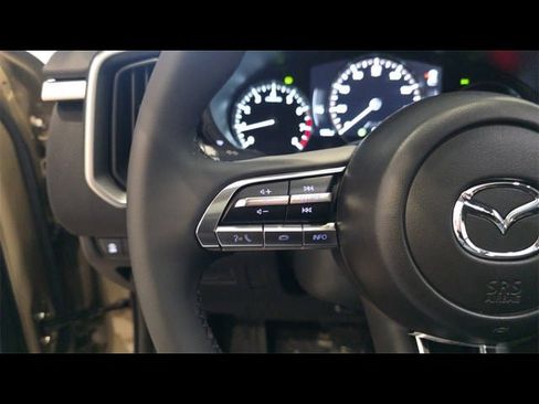 New 2026 MAZDA CX-50 Meridian Edition w/ Cargo Package image 58