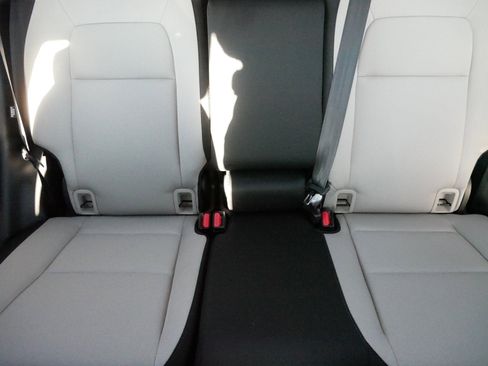 Certified 2026 Honda CR-V EX image 13