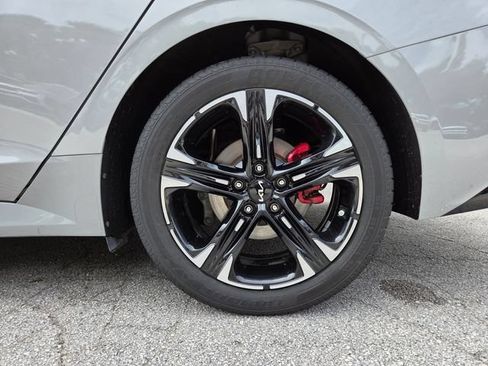 Used 2023 Kia K5 GT-Line w/ GT-Line Premium Package FWD image 17