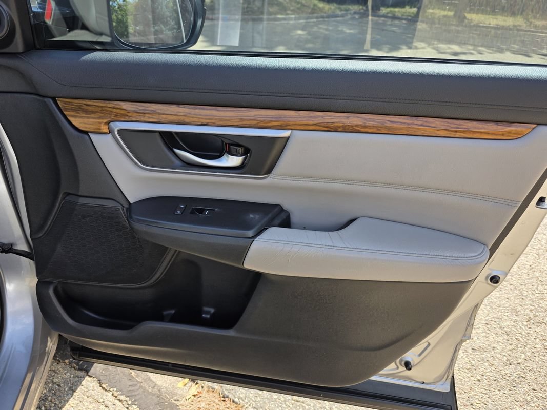 Used 2017 Honda CR-V EX-L image 22