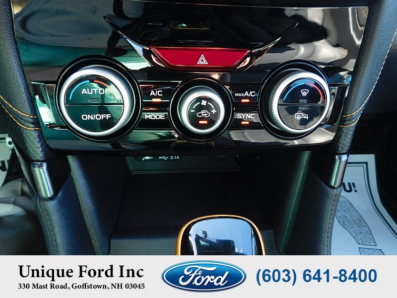 Used 2022 Subaru Forester Wilderness AWD/4WD image 25