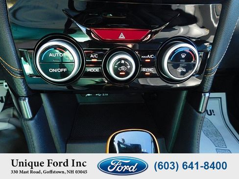 Used 2022 Subaru Forester Wilderness AWD/4WD image 25