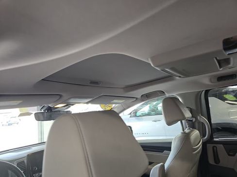 Used 2019 Honda Odyssey EX-L image 13