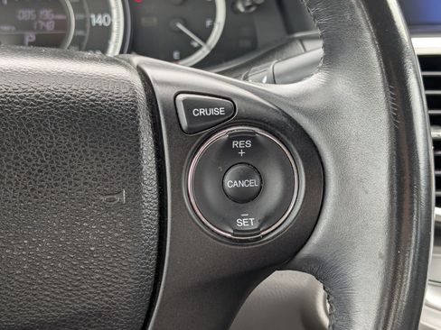 Used 2014 Honda Accord EX-L image 21