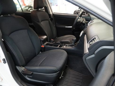 Used 2016 Subaru Impreza 2.0i Sport Premium w/ Popular Package #1 AWD/4WD image 32