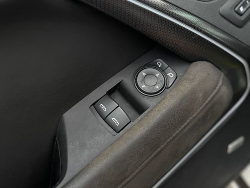 Used 2021 Chevrolet Camaro SS RWD image 14