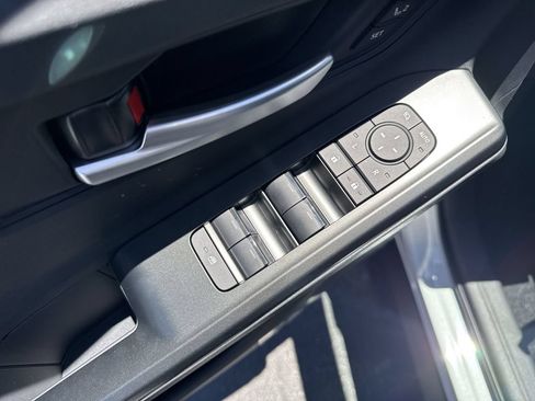 New 2026 Subaru Uncharted AWD image 15