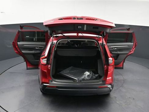 Used 2024 Honda CR-V EX image 45