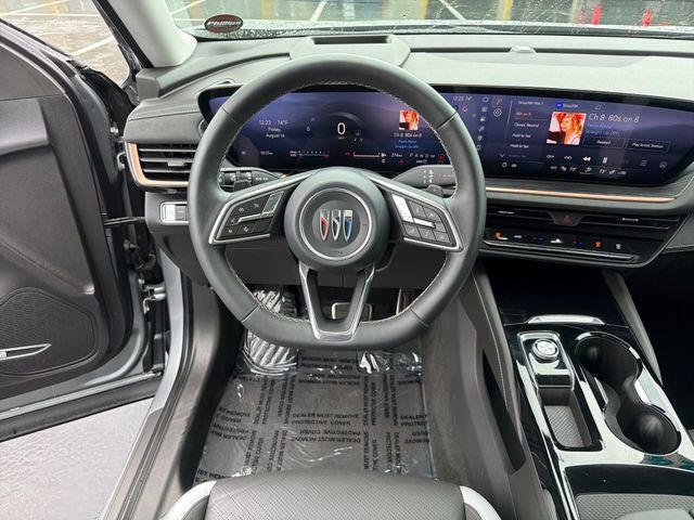 Certified 2024 Buick Envision Sport Touring AWD/4WD image 13