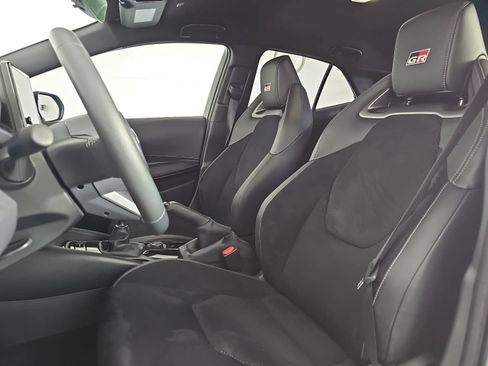 Used 2025 Toyota Corolla GR AWD/4WD image 14