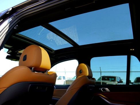 Used 2023 BMW X5 xDrive40i image 35