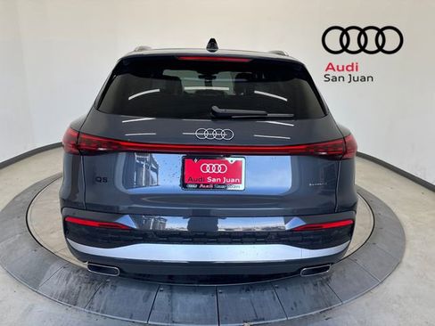 New 2025 Audi Q5 Premium Plus AWD/4WD image 36