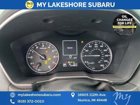 Used 2020 Subaru Outback Limited w/ Popular Package #2 image 13