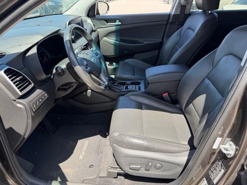 Used 2020 Hyundai Tucson Ultimate image 24