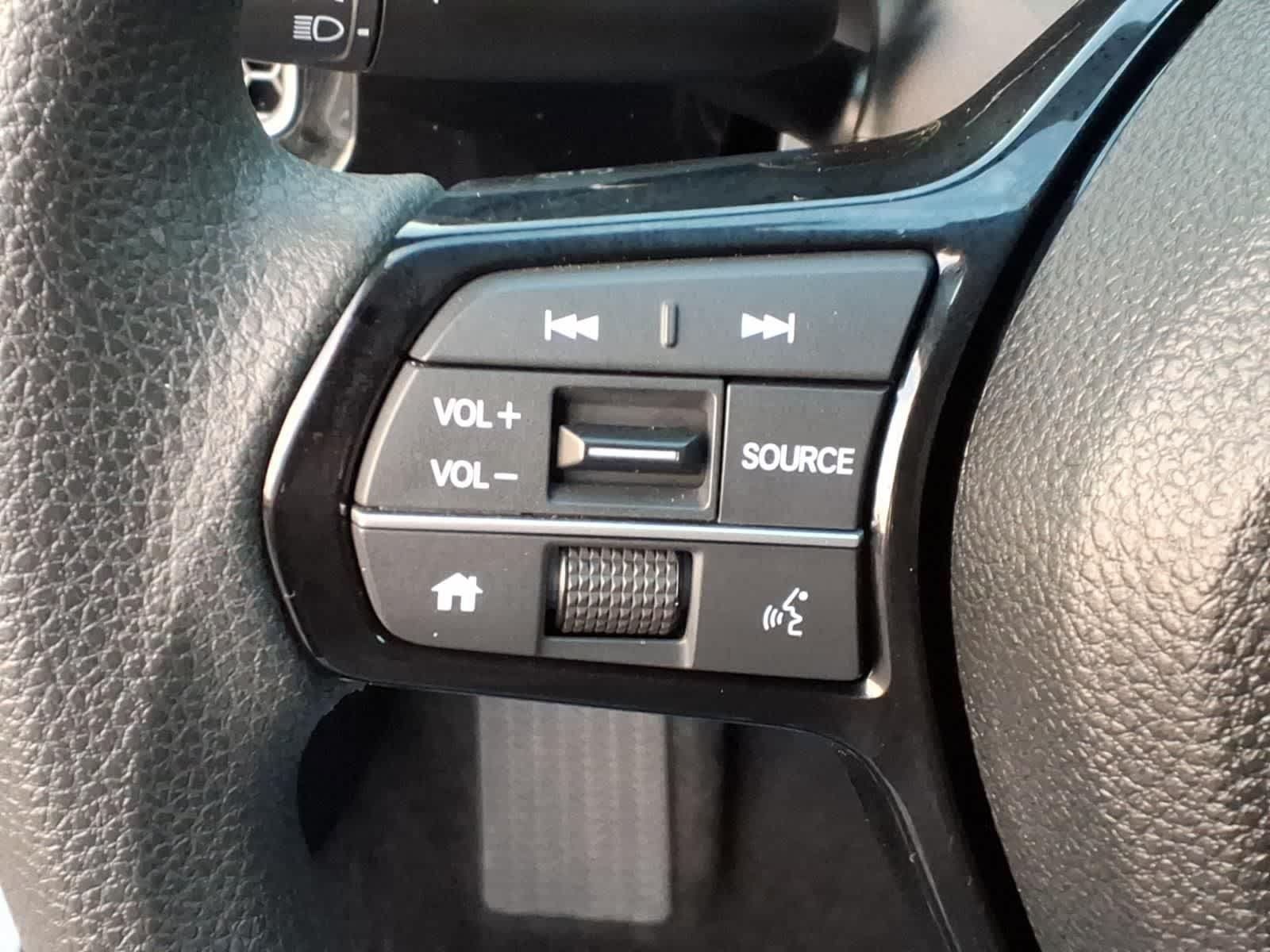 Used 2026 Honda Civic LX image 17