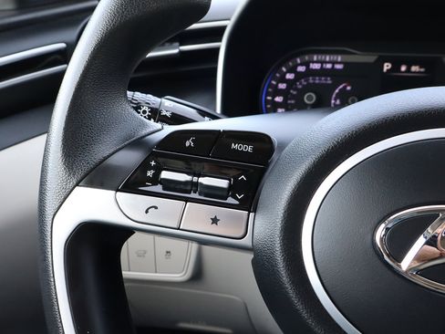 Used 2024 Hyundai Tucson SEL image 26