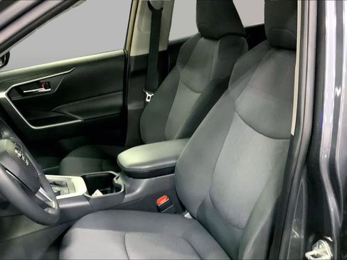 Certified 2023 Toyota RAV4 XLE w/ Convenience Package AWD/4WD image 8