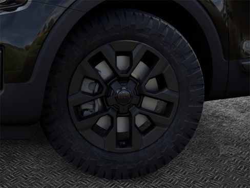New 2025 Kia Telluride SX Prestige X-Pro image 9