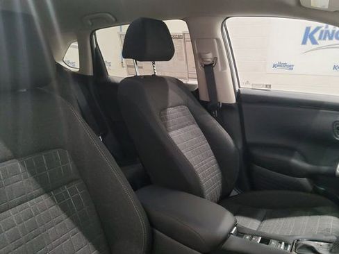 New 2026 Honda HR-V LX image 16