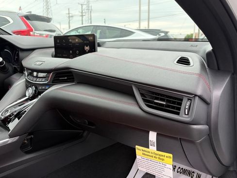 Certified 2025 Acura TLX SH-AWD w/ A-SPEC Pkg image 22