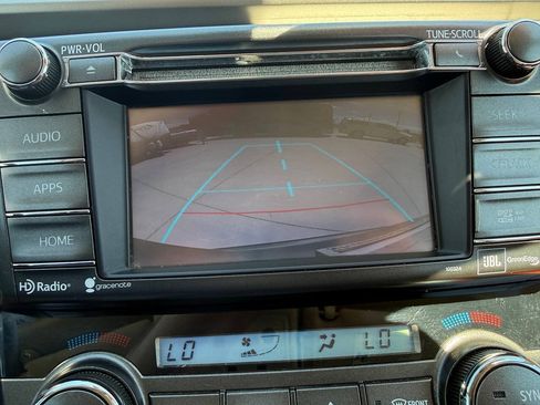 Used 2014 Toyota RAV4 Limited w/ Technology Package FWD image 39