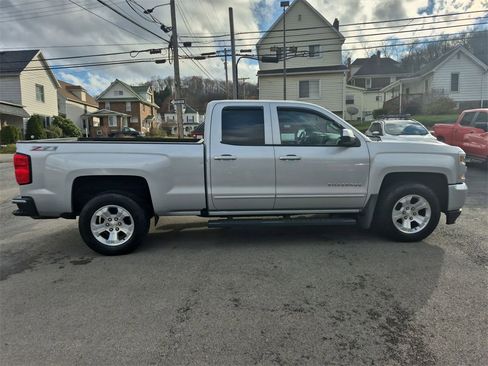 Used 2017 Chevrolet Silverado 1500 LT w/ All Star Edition image 16