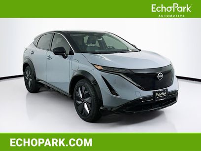 Used 2023 Nissan Ariya FWD