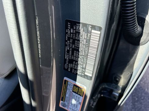 New 2026 Hyundai Tucson Limited image 36