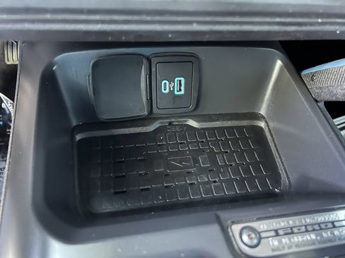 Used 2024 Ford Bronco Wildtrak AWD/4WD image 19