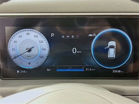 Used 2022 Hyundai Tucson SEL w/ Convenience Package image 17