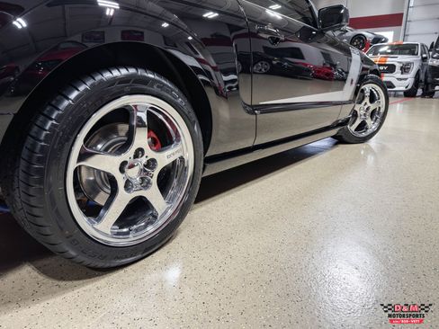 Used 2007 Ford Mustang GT RWD image 44