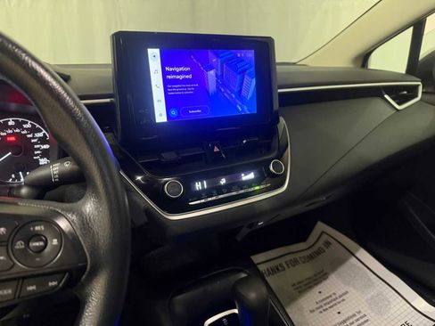 Certified 2024 Toyota Corolla LE image 34