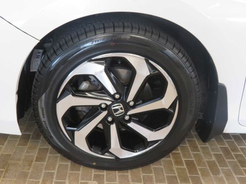 Used 2016 Honda Accord EX-L image 7