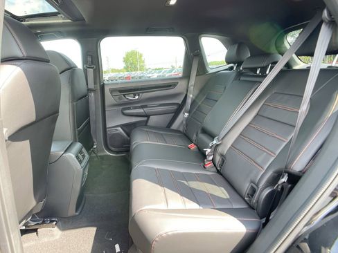 New 2026 Honda CR-V Sport-L image 23