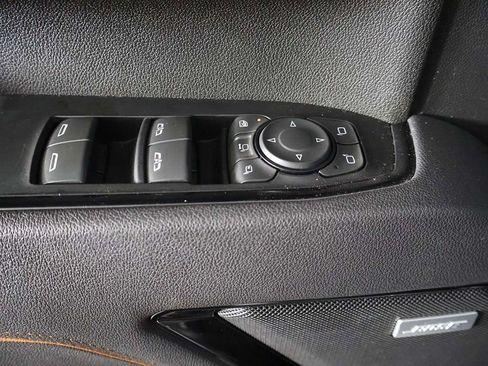Used 2025 GMC Sierra 2500 AT4 w/ Technology Package AWD/4WD image 40
