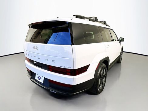 New 2026 Hyundai Santa Fe SEL image 5
