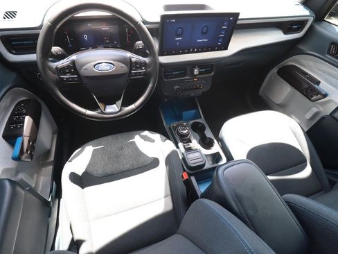 Used 2025 Ford Maverick XLT w/ XLT Luxury Package AWD/4WD image 6