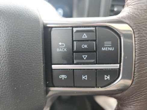 Used 2025 Ford F150 King Ranch AWD/4WD image 42