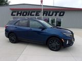 Used 2022 Chevrolet Equinox RS w/ Infotainment Package image 2