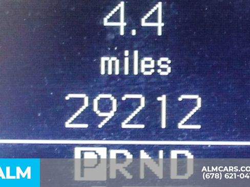 Used 2023 Mercedes-Benz Sprinter 2500 image 31