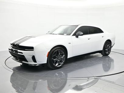 New 2026 Dodge Charger R/T