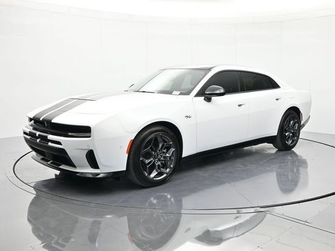 New 2026 Dodge Charger R/T AWD/4WD image 1
