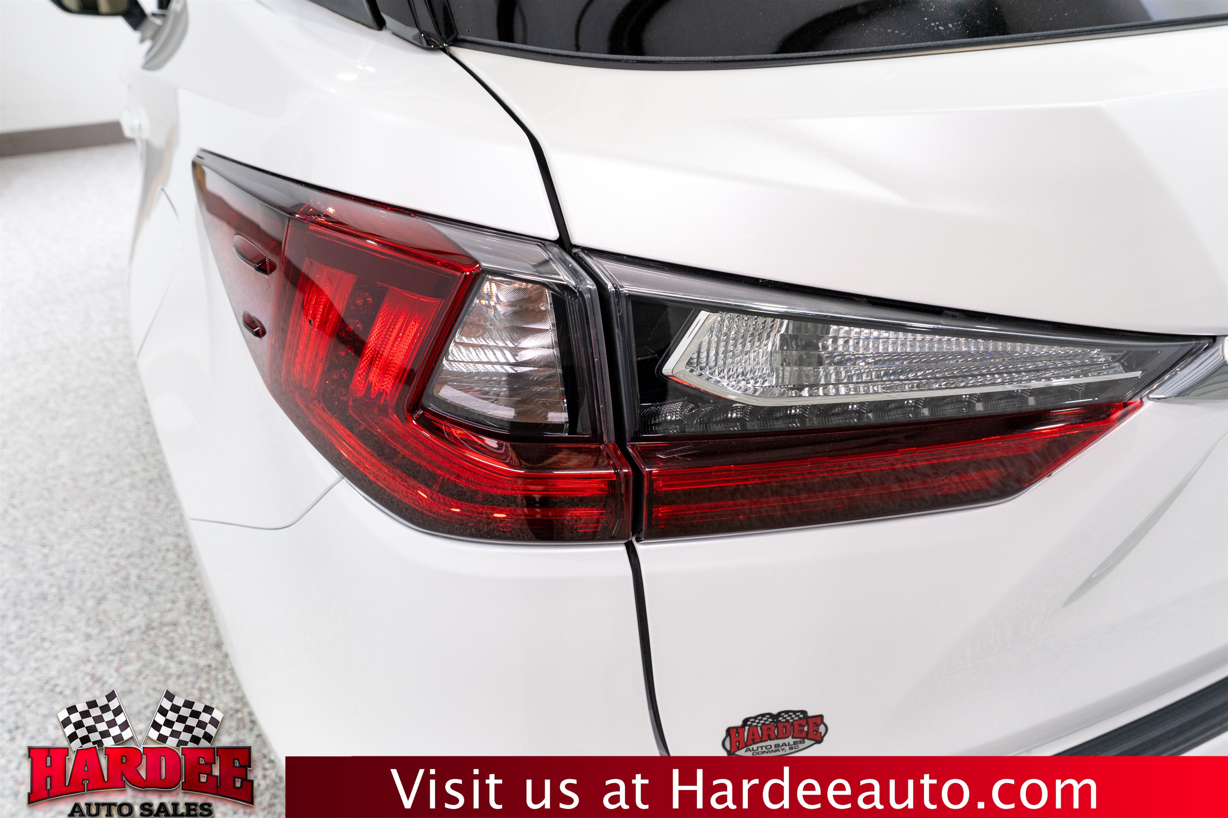 Used 2021 Lexus RX 350 FWD w/ Premium Package image 9