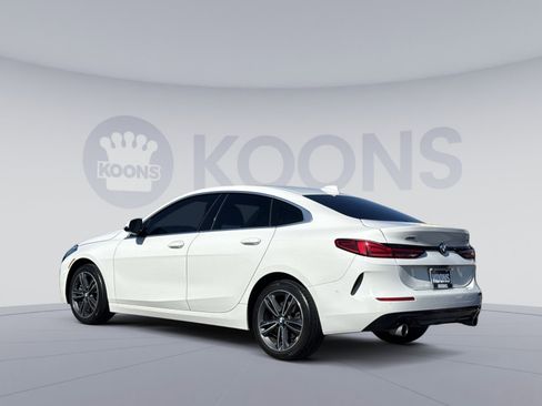 Used 2021 BMW 228i xDrive Gran Coupe w/ Convenience Package image 4