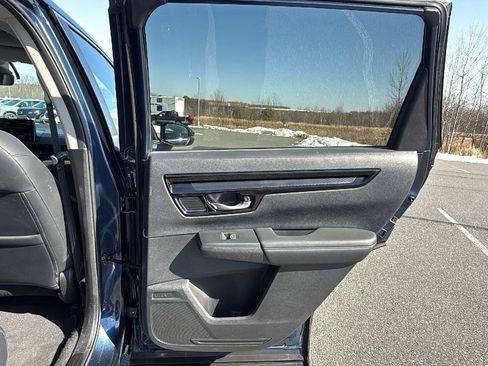 Used 2023 Honda CR-V EX-L image 19