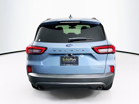 Used 2025 Ford Escape ST-Line image 7