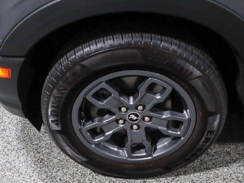 Used 2022 Ford Bronco Sport Big Bend w/ Convenience Package image 11