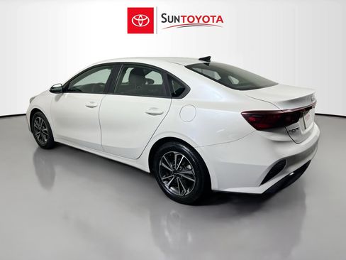 Used 2023 Kia Forte LXS image 6