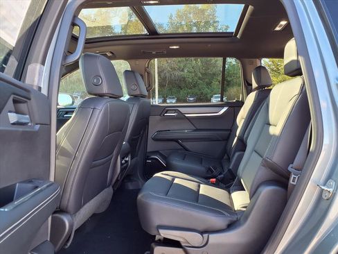 New 2026 GMC Acadia Elevation w/ Black Edition image 23