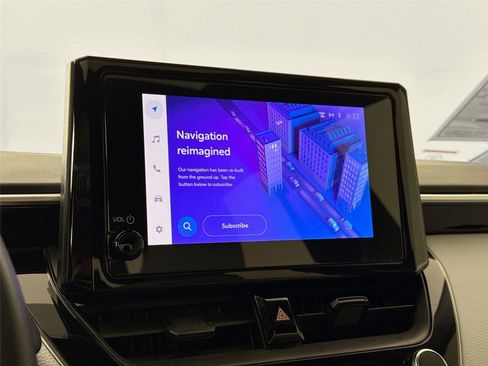 Certified 2024 Toyota Corolla SE w/ SE Premium Package image 7